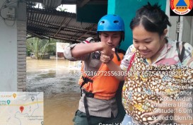 Waspada! Cuaca Ekstrem Berpotensi Landa Kota Medan hingga Akhir Pekan