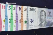 Sejarah Uang di Indonesia, Sempat Digunting Pemerintah Demi Ini