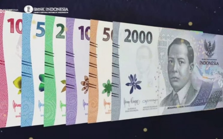 Sejarah Uang di Indonesia, Sempat Digunting Pemerintah Demi Ini