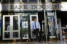 Bank Indonesia (BI) Laporkan Indikasi Kredit Korporasi Meningkat