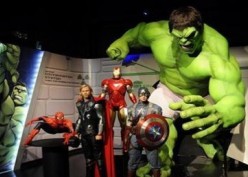 Ramai Dicari! Berikut Link Nonton Film She-Hulk: Attorney at Law, Tinggal Klik