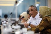 Jokowi Naikkan Target Dividen BUMN 2023, Ini Respons BRI dan BNI