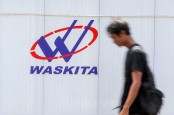 Waskita (WSKT) Rights Issue 8,72 Miliar Saham, Cek Rekomendasi Analis