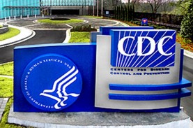 CDC Akui Gagal Penuhi Harapan Penanganan Covid-19…