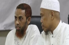 Hukuman Pelaku Bom Bali Umar Patek Berkurang 5 Bulan,…