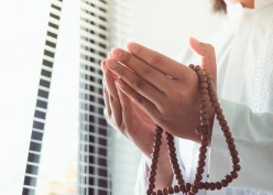 Doa Tolak Bala dan Artinya Agar Terhindar dari MusibahÂ 