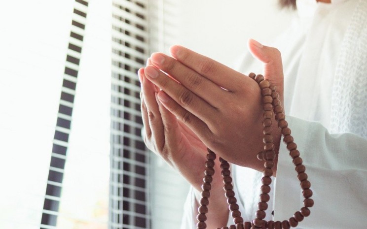 Doa Tolak Bala dan Artinya Agar Terhindar dari Musibah
