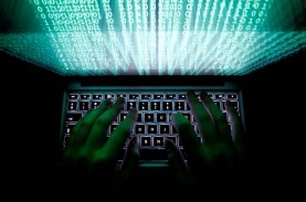 Marak Kejahatan Siber Layanan Keuangan, OJK: Gunakan…