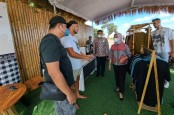PIP Targetkan BUMDes di Badung Jadi Percontohan Penyaluran Kredit Ultra Mikro