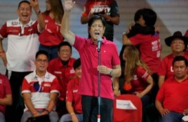 Presiden Filipina Berencana Kunjungi Indonesia Awal September