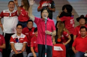 Presiden Filipina Berencana Kunjungi Indonesia Awal…