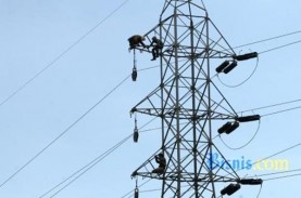 Pembangunan SUTT 150 kV Likupang-Paniki di Sulut Mencapai…