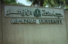 Pendaftaran Beasiswa Al-Azhar Mesir Dibuka, Cek Syarat dan Ketentuannya!