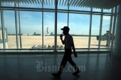 Bandara Kertajati Layani Penerbangan Umrah, Ini Persiapan AP II