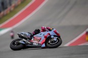 Hasil Kualifikasi MotoGP Austria: Ducati Perkasa, Bastianini Polesitter
