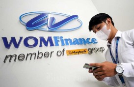 Adu Kinerja Duo Leasing Maybank (BNII), WOM Finance (WOMF) Vs. Maybank Finance