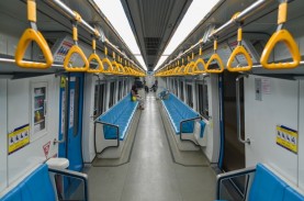 LRT Sumsel Luncurkan Kartu Promo Rp30.000 untuk 1…