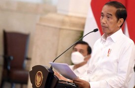 Simak Pernyataan Jokowi, Luhut, hingga Airlangga Soal Kenaikan Harga BBM