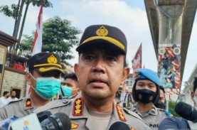 Mantan Kapolres Jakarta Selatan Budi Herdi Ditahan,…