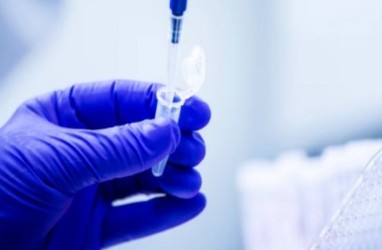 Kasus Terdeteksi, Kemenkes Siapkan 10 Ribu Dosis Vaksin Cacar Monyet 