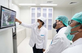 Bio Farma Bakal Spin Off Usaha Vaksin, Persiapan IPO