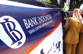 Lowongan Kerja Bank Indonesia, Simak Contoh Soal Tes…