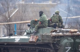Terungkap! Penyebab Rusia Cuan Rp2.000 Triliun Setelah Serang Ukraina