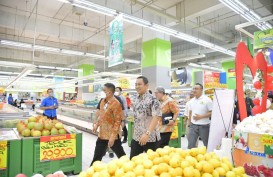 Resmi Ditutup, Semarang Great Sale Catatkan Transaksi Rp352 Miliar