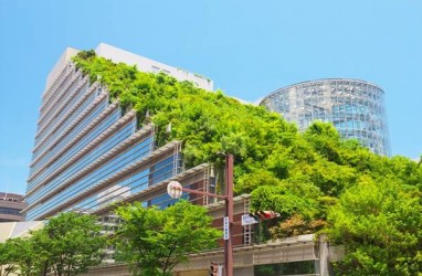 Cek Ini! 7 Apartemen di Jakarta yang Pakai Konsep Green Building