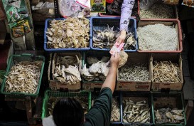 Surakarta Bakal Revitalisasi Tiga Pasar Tradisional pada 2023