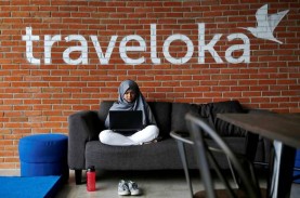 Traveloka Bakal Tutup Traveloka Mart yang Baru 6 Bulan