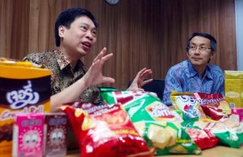 CVC Dikabarkan Akan Jual Saham Garudafood GOOD, Potensi Transaksi Rp4 Triliun