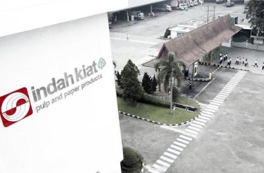 Jatuh Tempo, Indah Kiat (INKP) Siap Lunasi Obligasi & Sukuk Rp2 Triliun