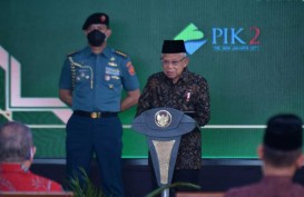 Menarah Syariah Berdiri, Indonesia Makin Siap Jadi Pusat Keuangan Syariah Dunia