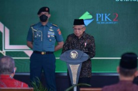 Menarah Syariah Berdiri, Indonesia Makin Siap Jadi…