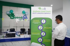 Hadir di Pontianak, SpeedLab Indonesia Menambah Pilihan…