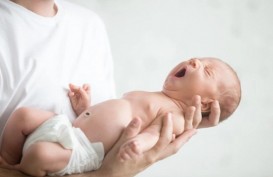Simak 60 Nama Bayi Laki-Laki yang Keren dan Bermakna 