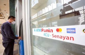 Bank Panin (PNBN) Catat Volume Transaksi Kartu Kredit Naik 46 Persen per Juli 2022