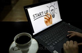 Startup Ungkit Nilai Ekonomi Digital Tembus Rp4.818 Triliun?
