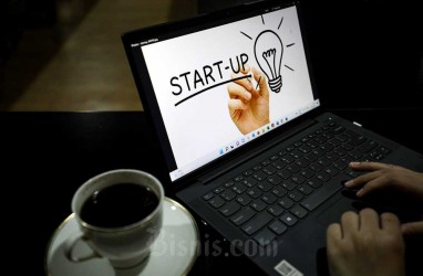 Startup Ungkit Nilai Ekonomi Digital Tembus Rp4.818 Triliun?