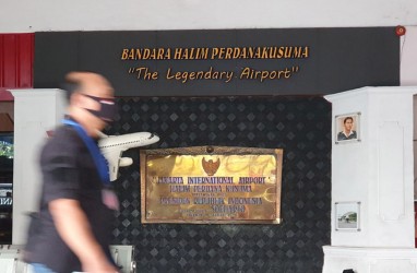Polemik Bandara Halim Perdanakusuma, Kementerian BUMN Turun Tangan