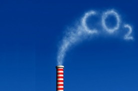 Pangkas Emisi Karbon, Industri di RI Optimalkan Kombinasi…