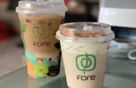 Fore Coffee, Jaringan Gerai Kopi Berbasis Teknologi