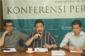 Kasus Ferdy Sambo, SETARA Institute Ingatkan Reformasi…