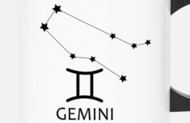 Karakter Zodiak Gemini, Asyik Berteman dan Rumit Urusan Asmara