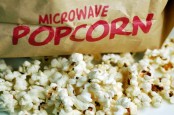 Daftar Makanan Mengandung Serat, Popcorn Salah Satunya