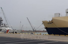 Proyek Pelabuhan Patimban Tahap 2 Segera Dimulai, Berapa Investasinya?
