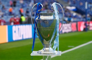 Drawing Liga Champions 2022-2023: Madrid, Satu Grup dengan Liverpool, Inter?