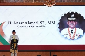 Bank Riau Kepri Syariah Tetap Pemantik Ekonomi Riau…