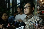 KPK Beri Sinyal Periksa Haji Isam dan Mu'min Ali Gunawan